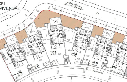 New Build - Apartment / Flat - San Miguel de Salinas - VistaBella Golf