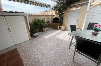 Resale - Town House - Ciudad Quesada - Doña pepa