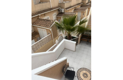 Resale - Town House - Ciudad Quesada - Doña pepa