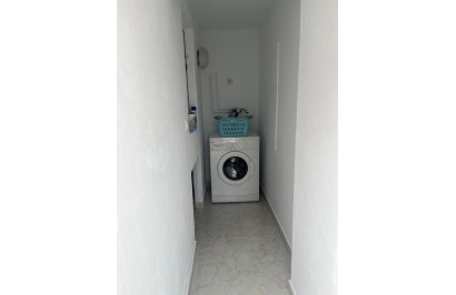 Resale - Town House - Ciudad Quesada - Doña pepa