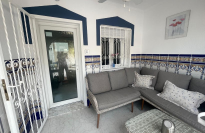 Resale - Town House - Ciudad Quesada - Doña pepa