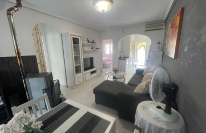 Resale - Town House - Ciudad Quesada - Doña pepa