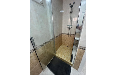 Resale - Town House - Ciudad Quesada - Doña pepa