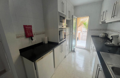 Resale - Town House - Ciudad Quesada - Doña pepa