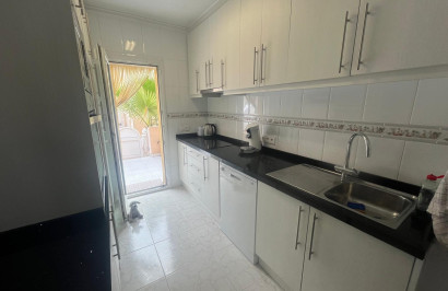 Resale - Town House - Ciudad Quesada - Doña pepa