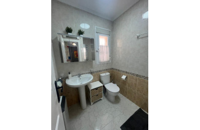 Resale - Town House - Ciudad Quesada - Doña pepa