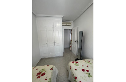 Resale - Town House - Ciudad Quesada - Doña pepa