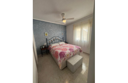 Resale - Town House - Ciudad Quesada - Doña pepa