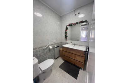 Resale - Town House - Ciudad Quesada - Doña pepa