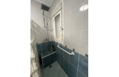 Resale - Town House - Ciudad Quesada - Doña pepa