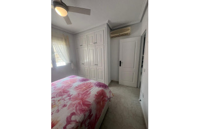 Resale - Town House - Ciudad Quesada - Doña pepa