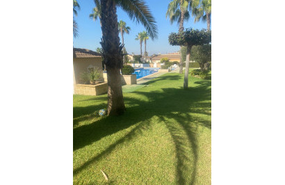 Resale - Town House - Ciudad Quesada - Doña pepa