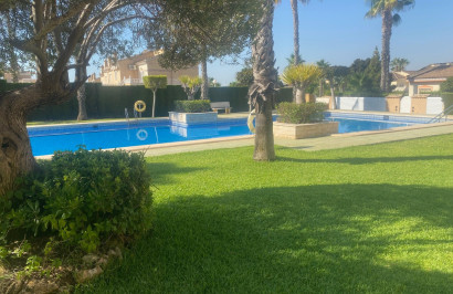 Resale - Town House - Ciudad Quesada - Doña pepa