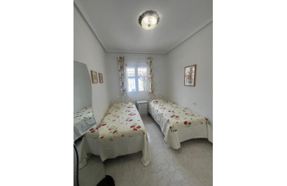 Resale - Town House - Ciudad Quesada - Doña pepa
