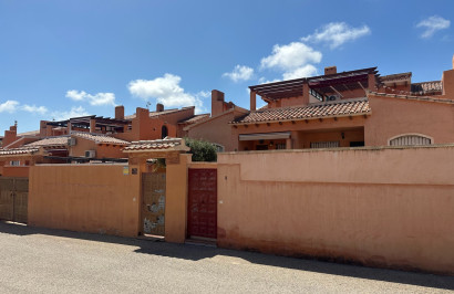 Resale - Apartment / Flat - Torrevieja - Aguas Nuevas