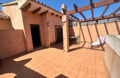 Resale - Apartment / Flat - Torrevieja - Aguas Nuevas