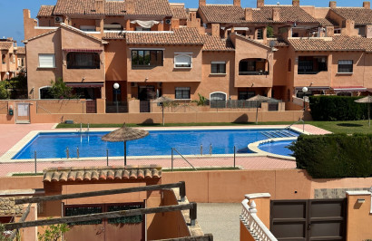 Resale - Apartment / Flat - Torrevieja - Aguas Nuevas