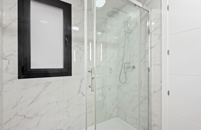 Resale - Apartment / Flat - Orihuela Costa - Villamartín