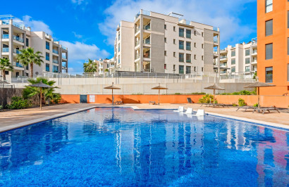 Resale - Apartment / Flat - Orihuela Costa - Villamartín