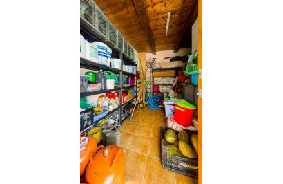 Resale - Finca / Country Property - Almoradí - Almoradi