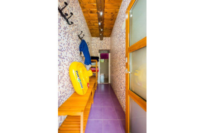 Resale - Finca / Country Property - Almoradí - Almoradi