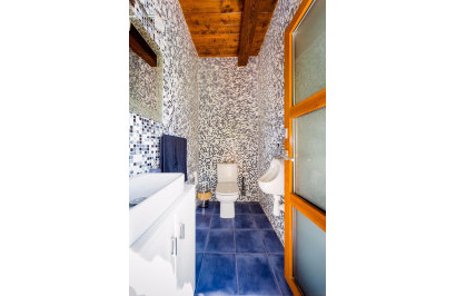 Resale - Finca / Country Property - Almoradí - Almoradi