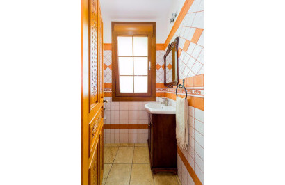 Resale - Finca / Country Property - Almoradí - Almoradi