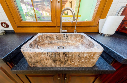 Resale - Finca / Country Property - Almoradí - Almoradi