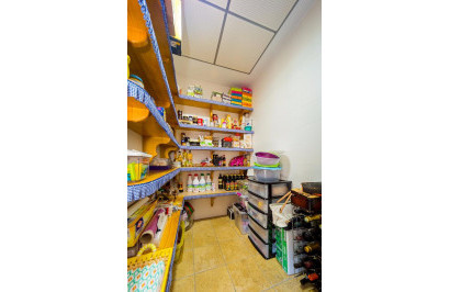 Resale - Finca / Country Property - Almoradí - Almoradi