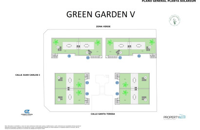New Build - Apartment / Flat - Pilar de la Horadada