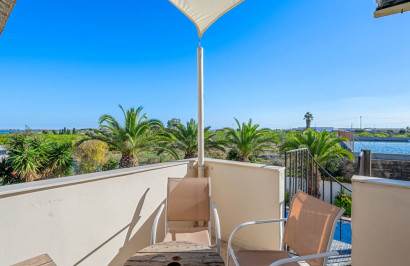 Resale - Finca / Country Property - Los Montesinos