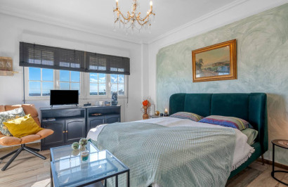 Resale - Finca / Country Property - Los Montesinos