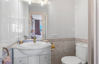 Resale - Finca / Country Property - Los Montesinos