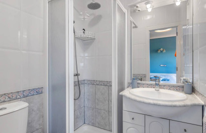 Resale - Finca / Country Property - Los Montesinos