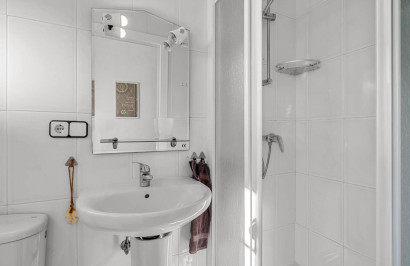 Resale - Finca / Country Property - Los Montesinos