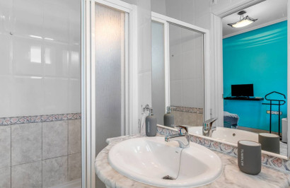 Resale - Finca / Country Property - Los Montesinos