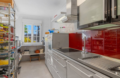 Resale - Finca / Country Property - Los Montesinos