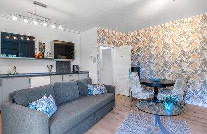 Resale - Finca / Country Property - Los Montesinos