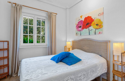 Resale - Finca / Country Property - Los Montesinos