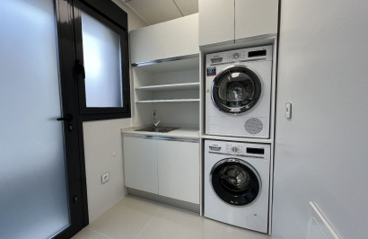 Resale - Detached Villa - San Miguel de Salinas - Costa Blanca