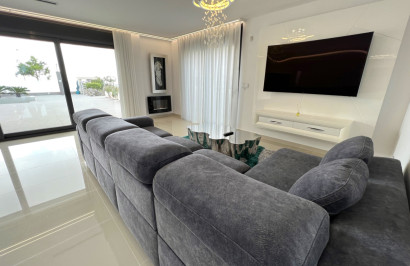 Resale - Detached Villa - San Miguel de Salinas - Costa Blanca