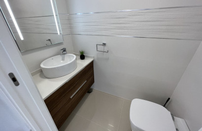 Resale - Detached Villa - San Miguel de Salinas - Costa Blanca