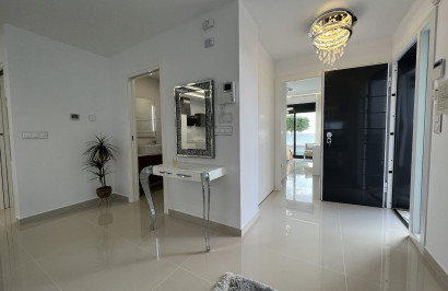 Resale - Detached Villa - San Miguel de Salinas - Costa Blanca