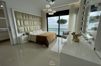 Resale - Detached Villa - San Miguel de Salinas - Costa Blanca