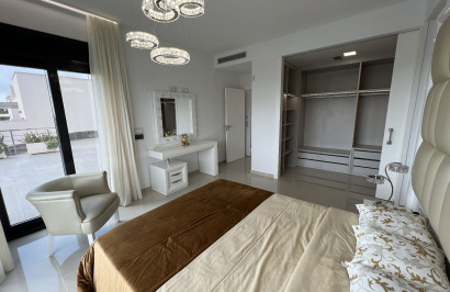 Resale - Detached Villa - San Miguel de Salinas - Costa Blanca