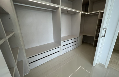 Resale - Detached Villa - San Miguel de Salinas - Costa Blanca