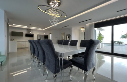 Resale - Detached Villa - San Miguel de Salinas - Costa Blanca