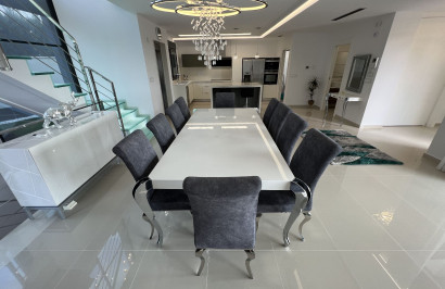 Resale - Detached Villa - San Miguel de Salinas - Costa Blanca