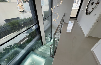 Resale - Detached Villa - San Miguel de Salinas - Costa Blanca