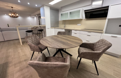 Resale - Detached Villa - San Miguel de Salinas - Costa Blanca